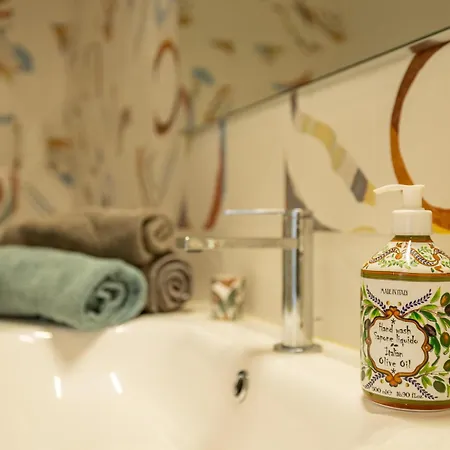 Appartement Aura - *