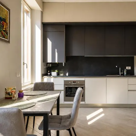 Aura - Apartment